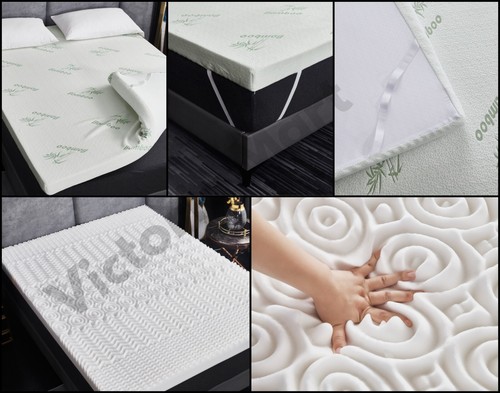 Inch thick mattress - 4,