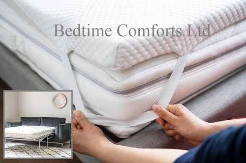 Sofa bed pull - bed, memory
