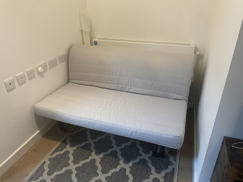 Sofa bed seater with - 2-seater,