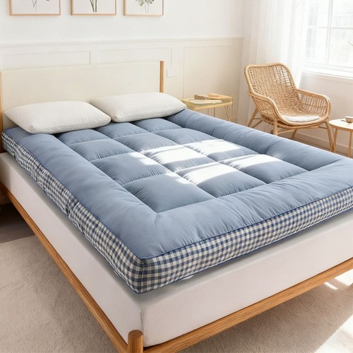 Japanese futon mat fabric soft - mat,